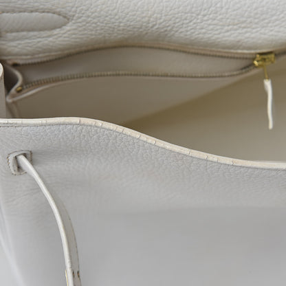 Hermes Taurillon Clemence Kelly Retourne 35 44 of 56