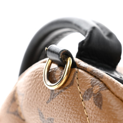 Louis Vuitton Reverse Monogram Palm Springs Backpack Mini 13 of 13
