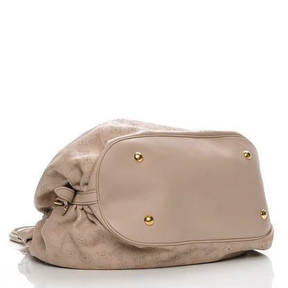 Louis Vuitton Mahina XL Sable 4 of 7