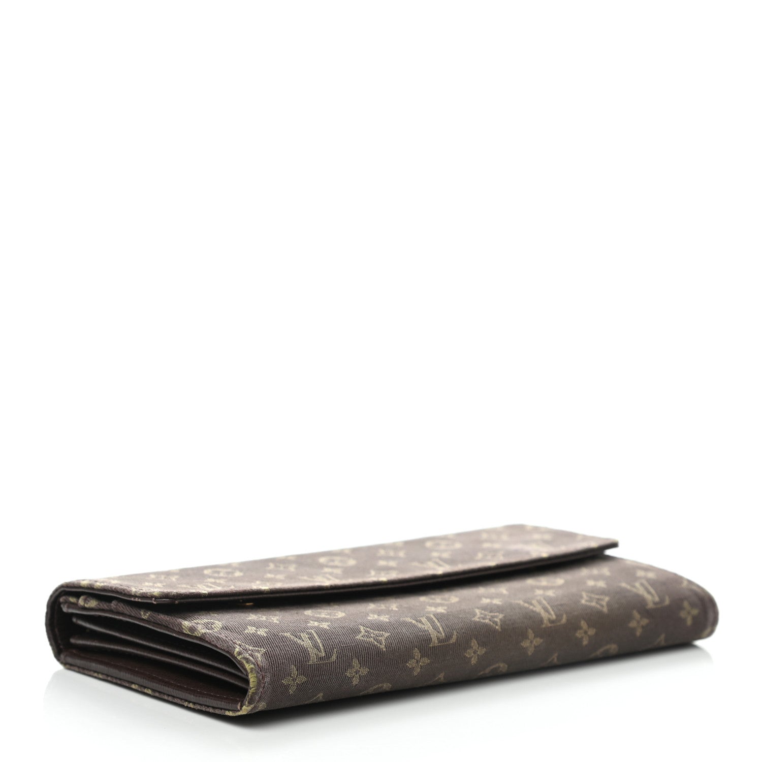 Louis Vuitton Mini Lin Sarah Wallet Ebene 4 of 10