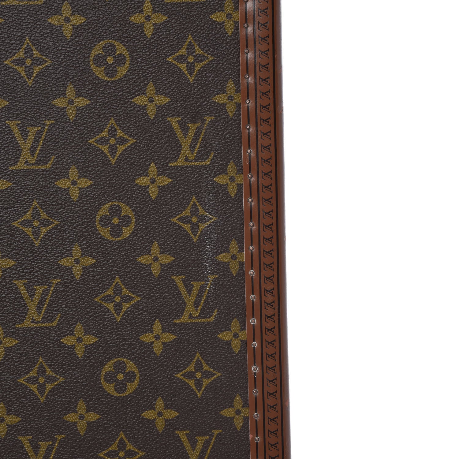 Louis Vuitton Monogram Bisten 65 11 of 14