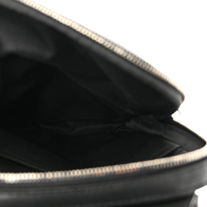 Louis Vuitton Damier Infini Avenue Sling Bag NM Onyx 5 of 10