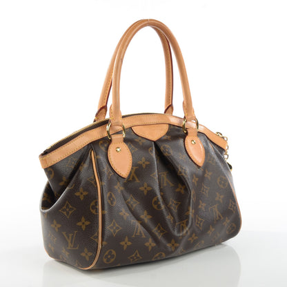 Louis Vuitton Monogram Tivoli PM 3 of 13