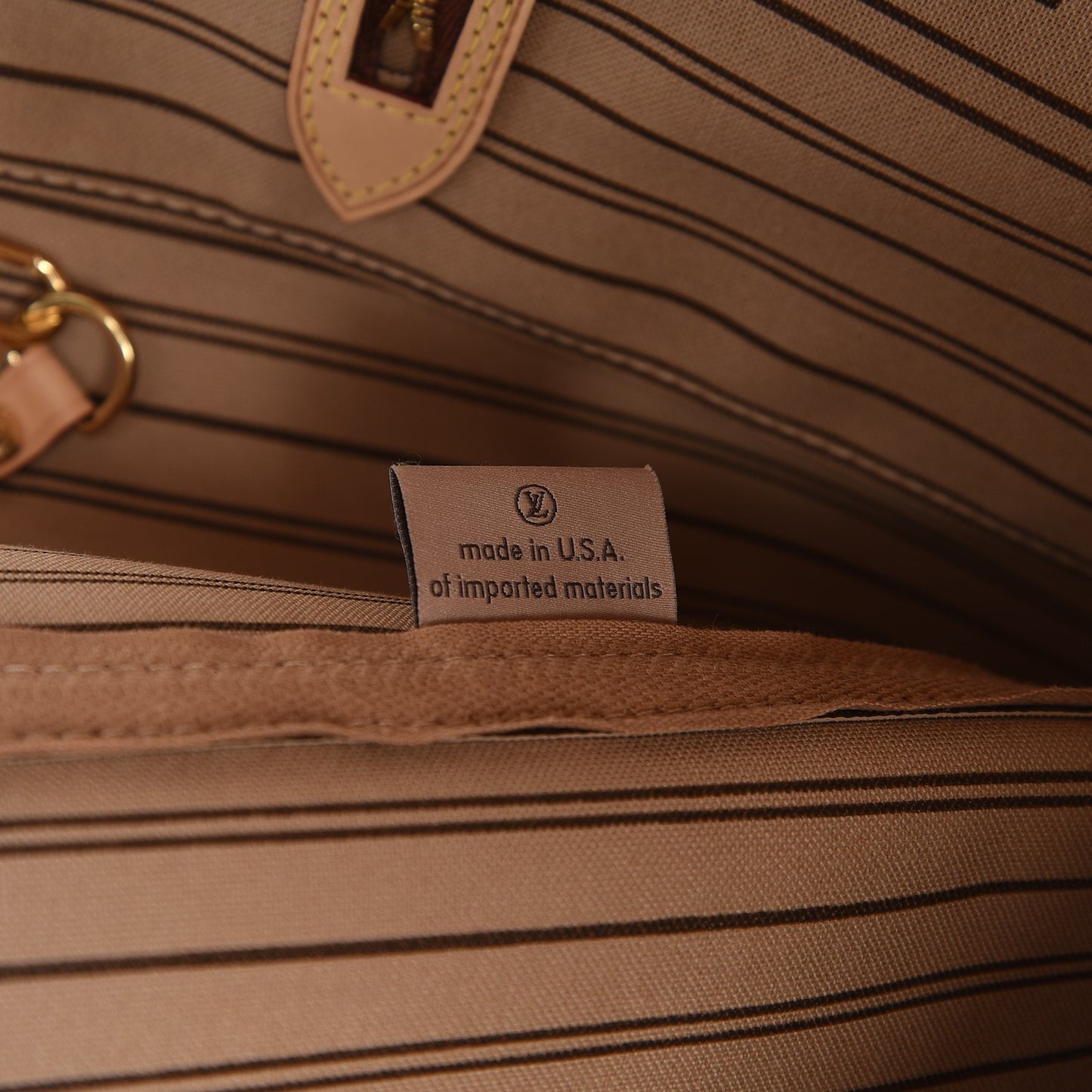 Monogram Neo Neverfull GM