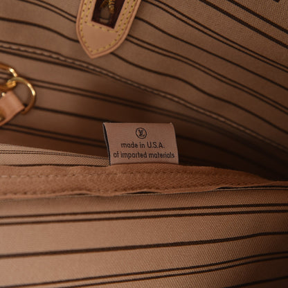 Louis Vuitton Monogram Neo Neverfull GM 8 of 9