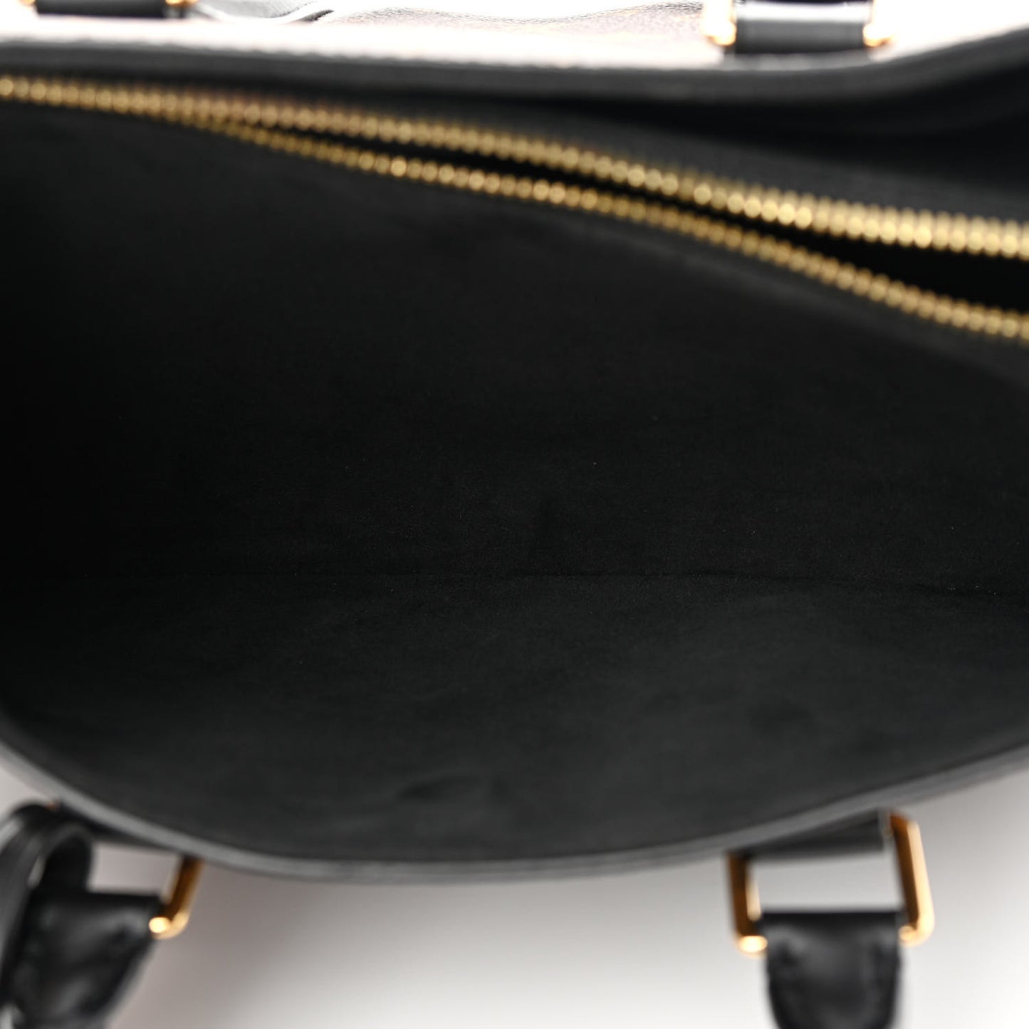 Monogram Soufflot BB Black