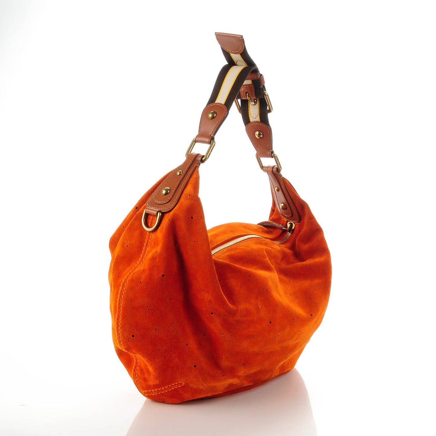 Suede Mahina Onatah GM Orange