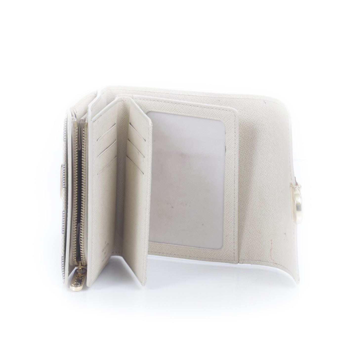 Damier Azur Joey Wallet
