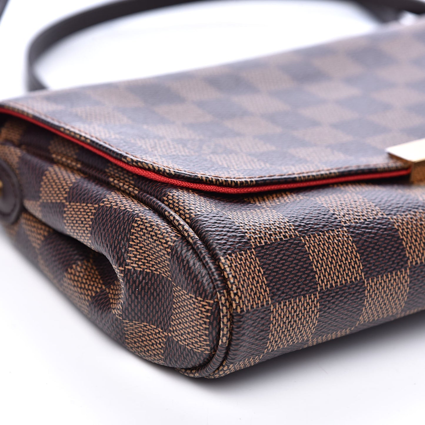 Damier Ebene Favorite MM