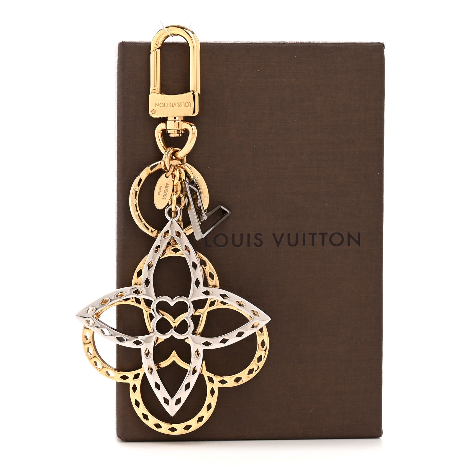 Louis Vuitton Tapage Bag Charm 5 of 5