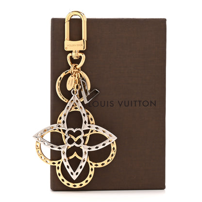 Louis Vuitton Tapage Bag Charm 5 of 5