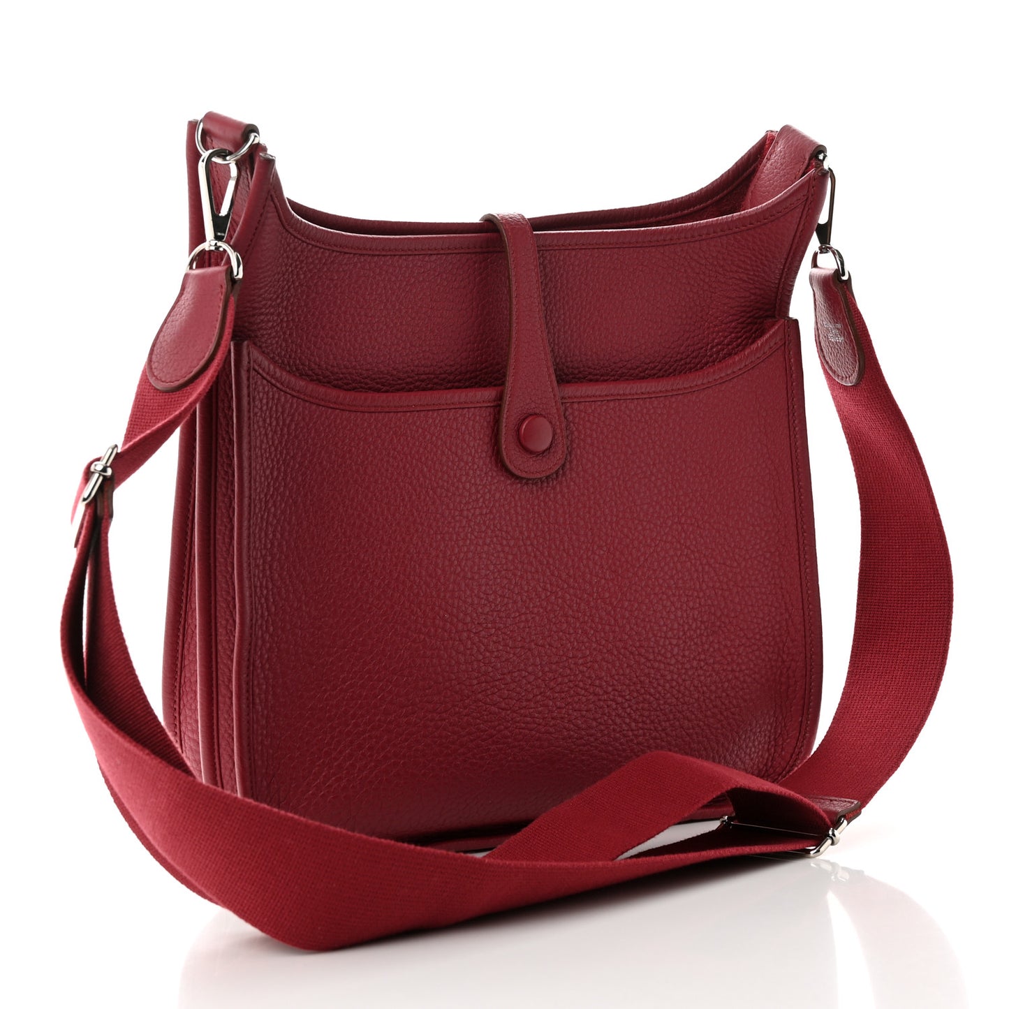 Taurillon Clemence Evelyne III PM Rubis