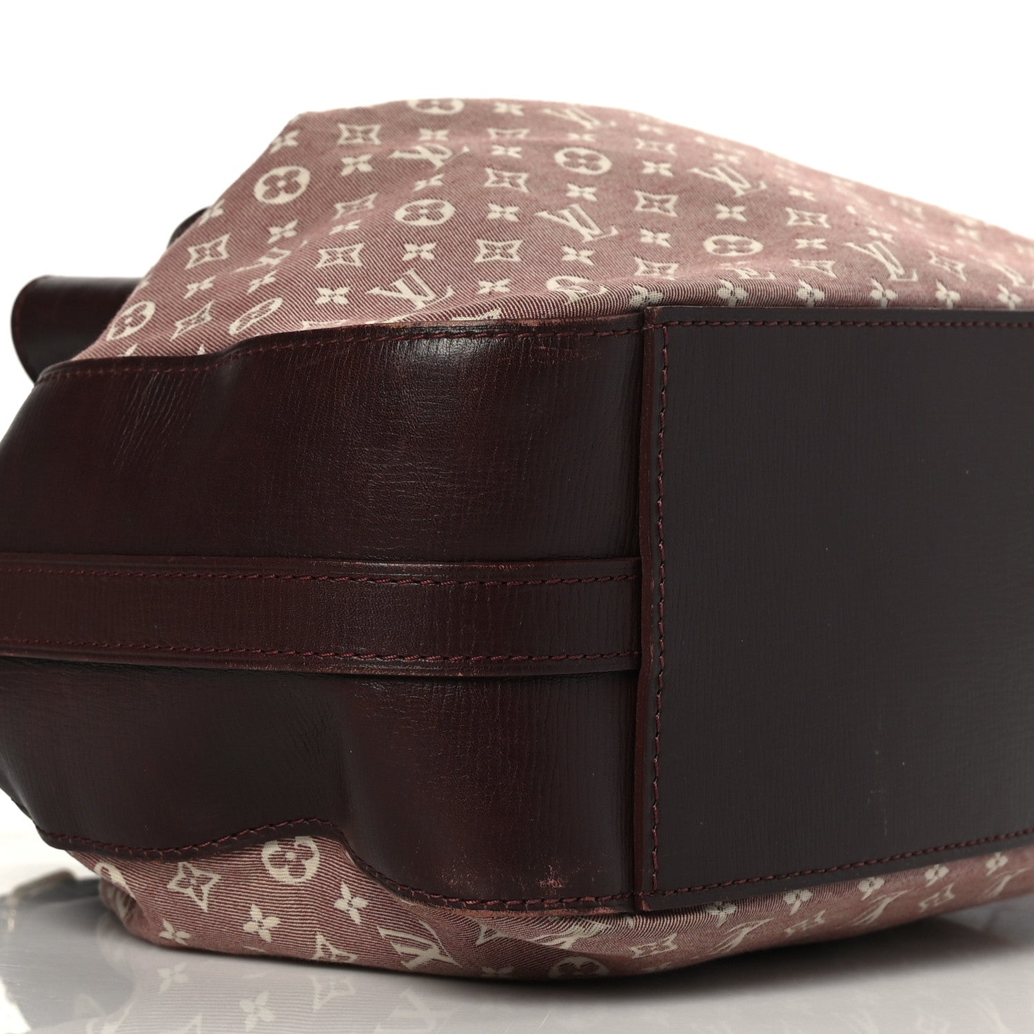 Louis Vuitton Monogram Idylle Noe PM Sepia 6 of 8