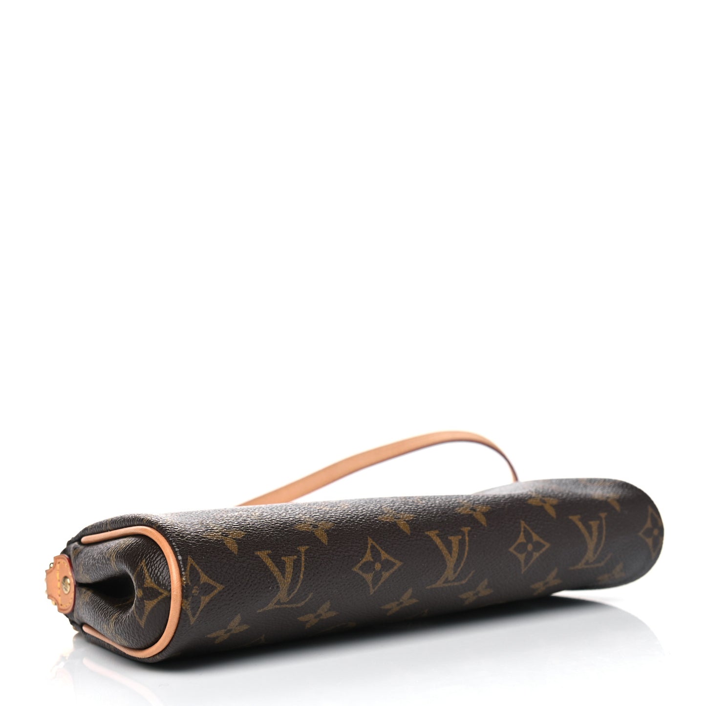 Monogram Eva Clutch