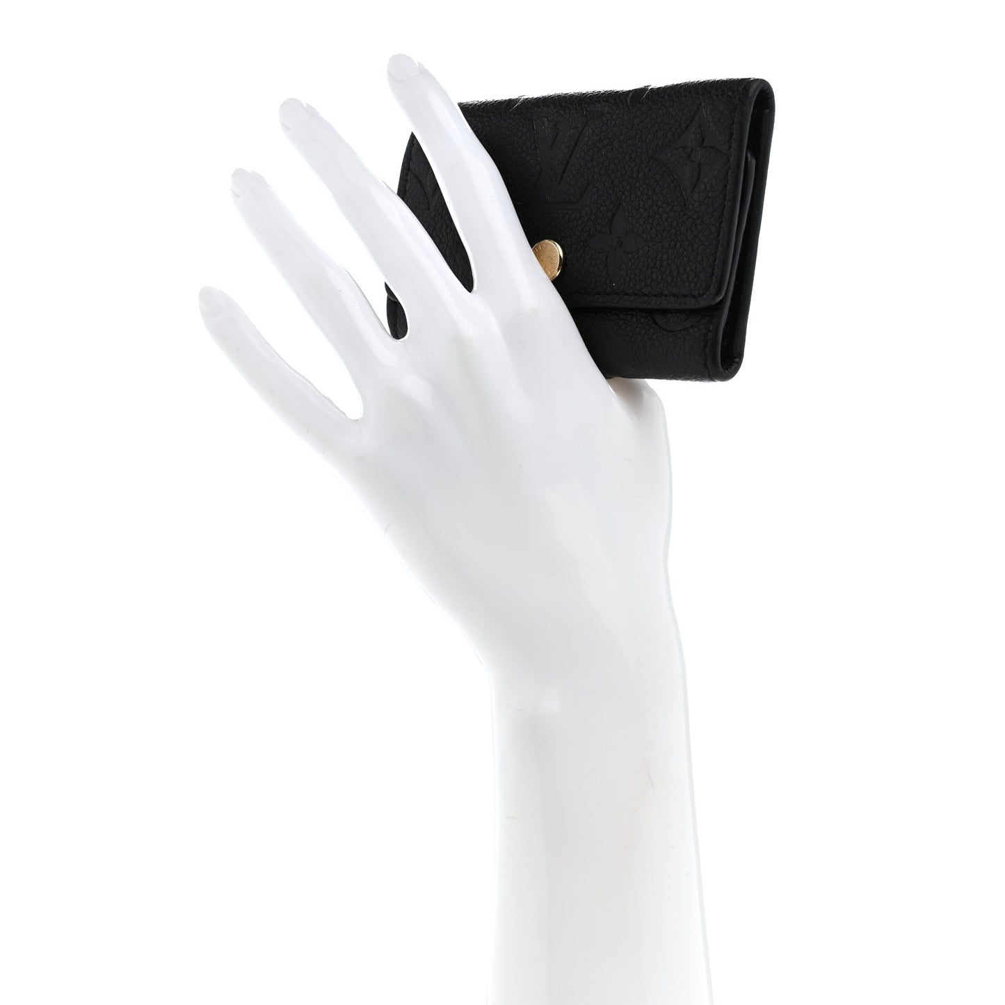 Empreinte Multicles 6 Key Holder Black