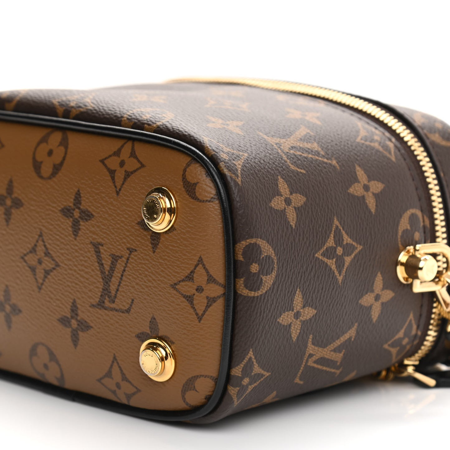 Reverse Monogram Vanity PM