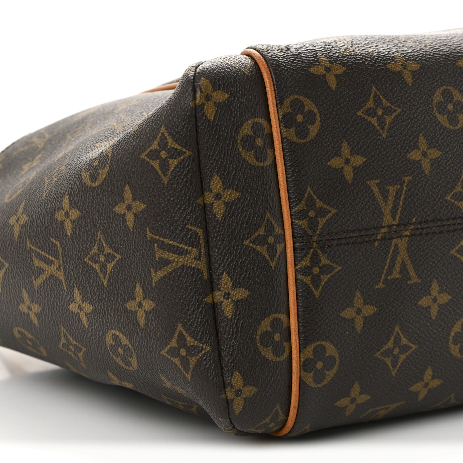 Louis Vuitton Monogram Totally MM 14 of 19