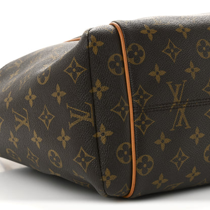 Louis Vuitton Monogram Totally MM 14 of 19