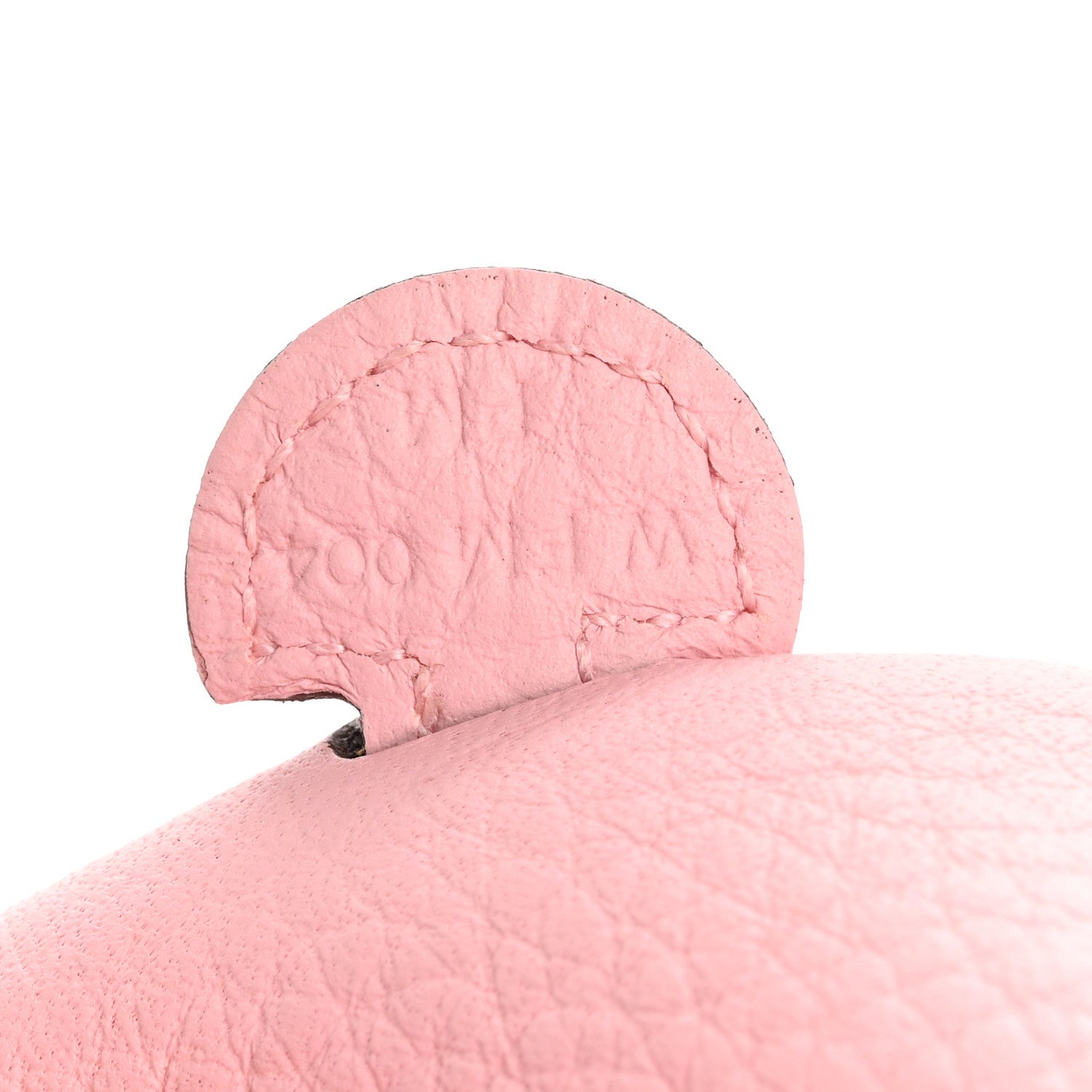 Hermes Taurillon Clemence Evelyne TPM Rose Sakura 7 of 11