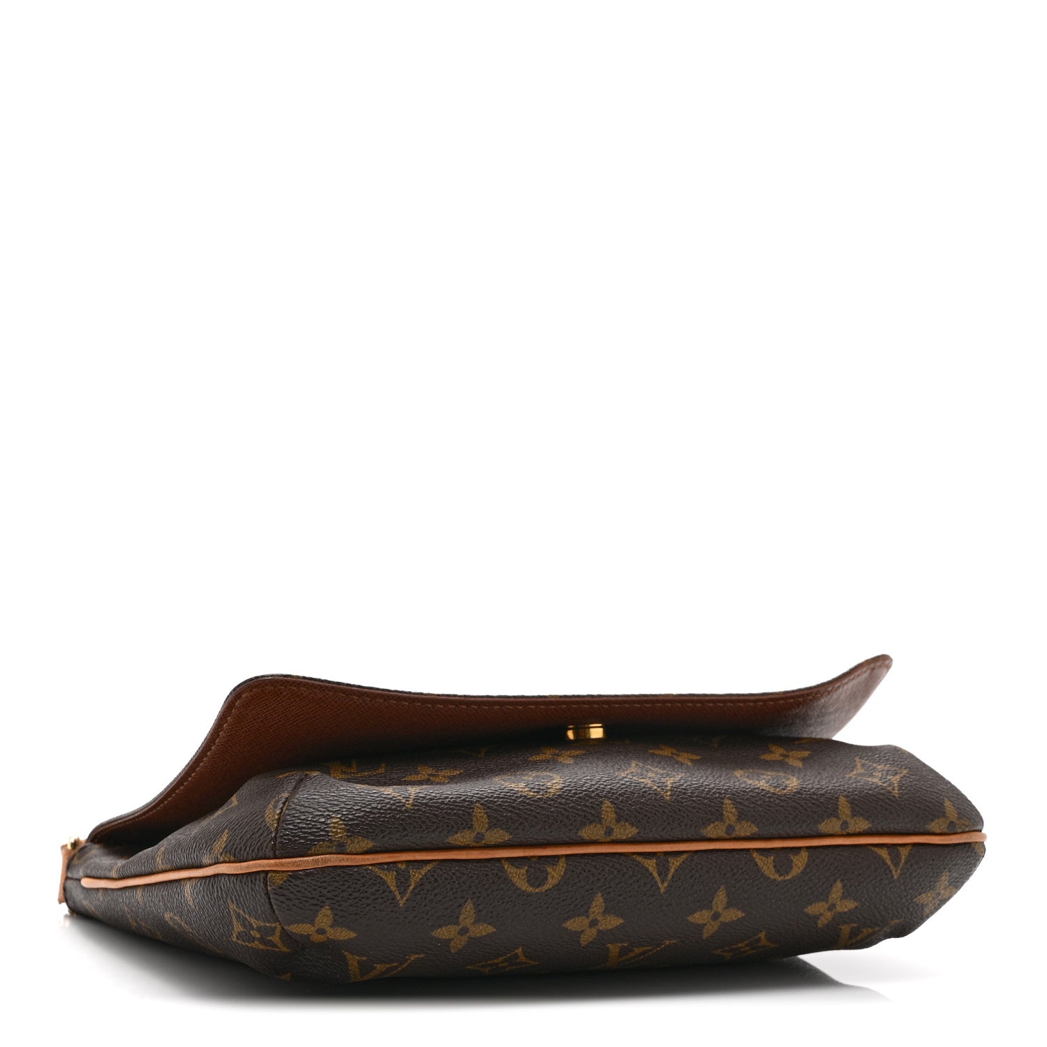 Louis Vuitton Monogram Musette Tango 4 of 11