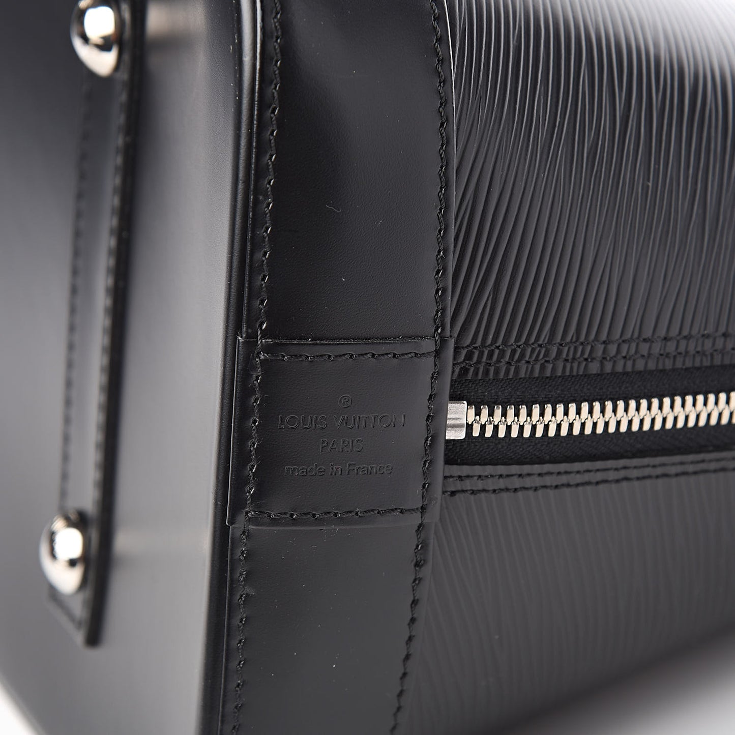 Epi Alma GM Black