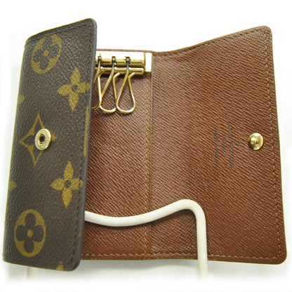 Louis Vuitton Monogram 6 Key Multicles Holder 6 of 8