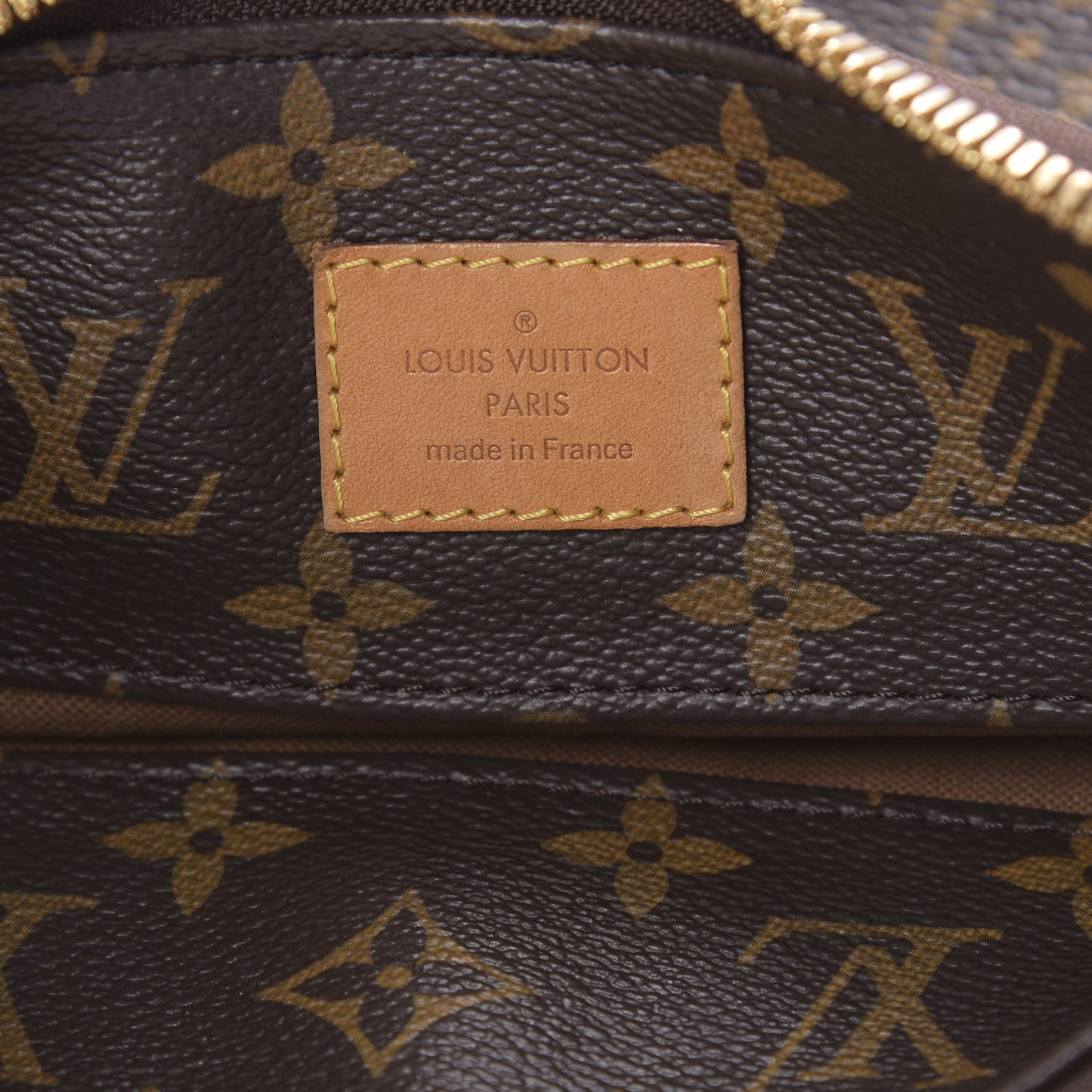 Monogram Sully PM