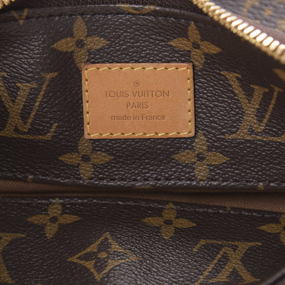 Louis Vuitton Monogram Sully PM 5 of 11