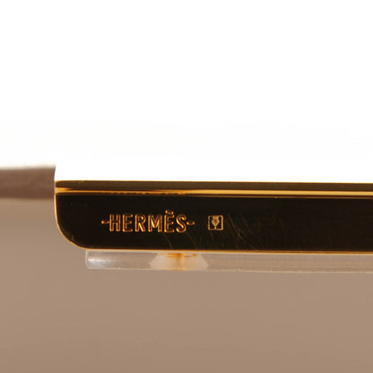 Hermes Epsom Constance 18 Craie 10 of 12