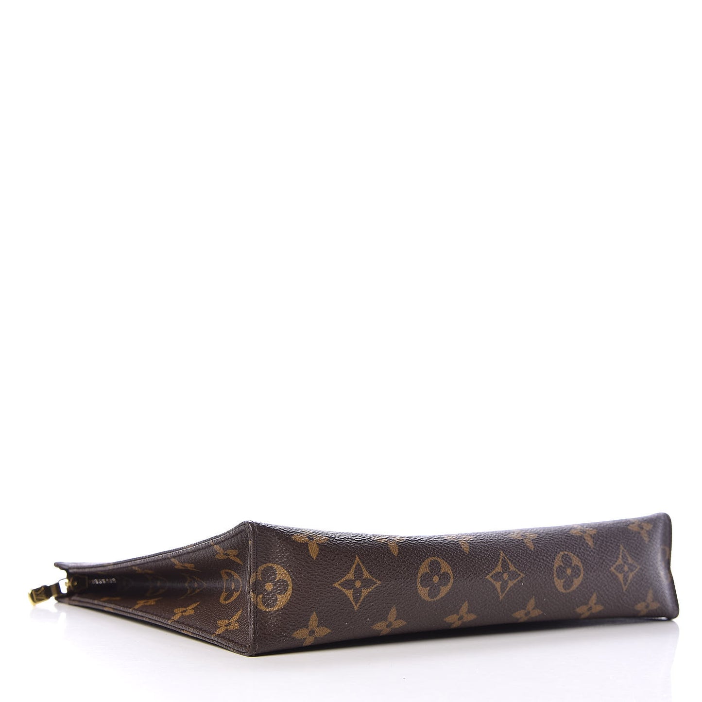 Monogram Toiletry Pouch 26