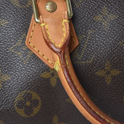 Louis Vuitton Monogram Speedy 30 16 of 18