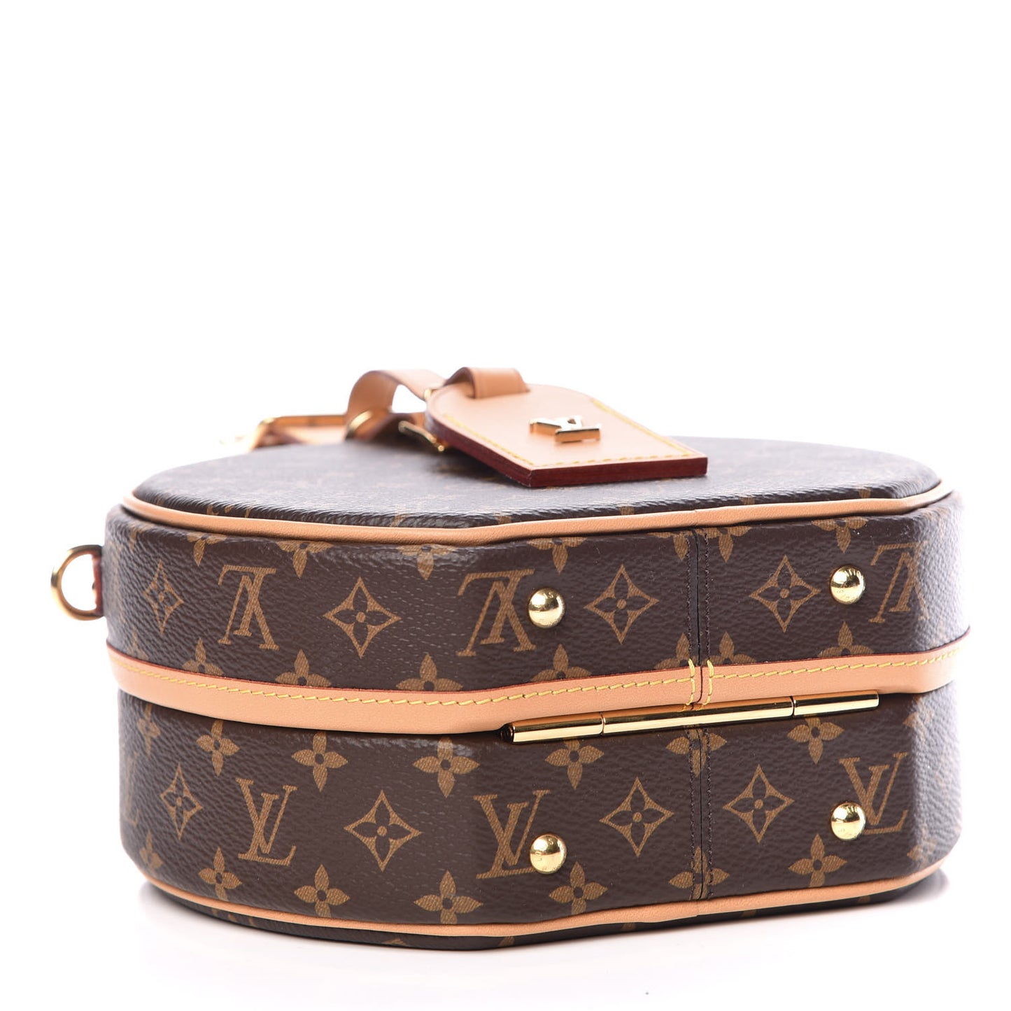 Monogram Petite Boite Chapeau