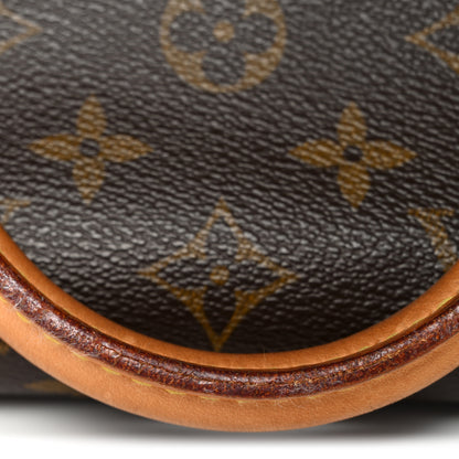 Louis Vuitton Monogram Popincourt 11 of 12
