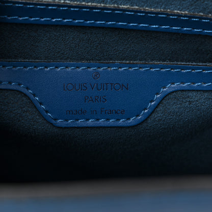 Louis Vuitton Epi Saint Jacques PM Toledo 6 of 9