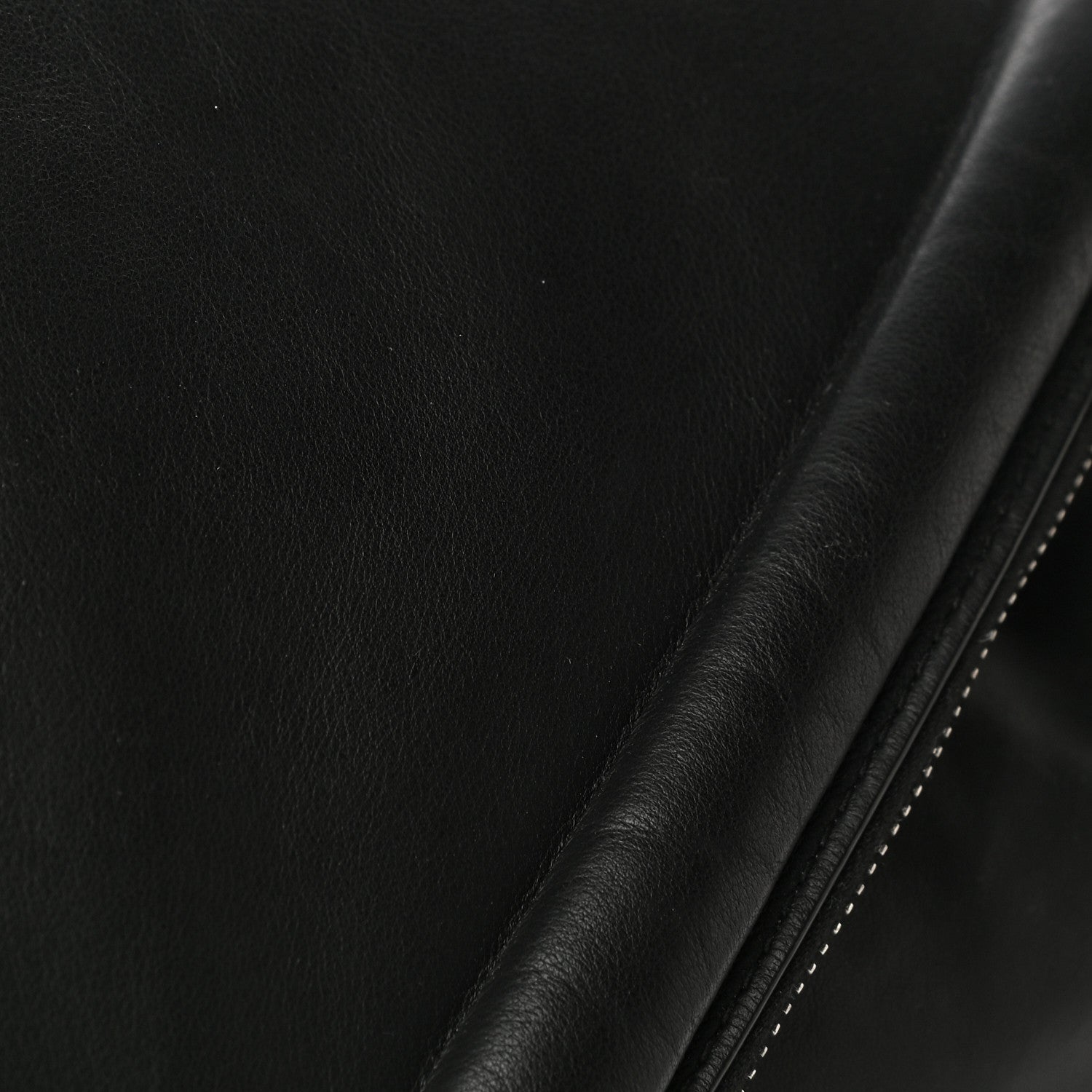 Bottega Veneta Nappa Beak Belt Bag Black 13 of 13