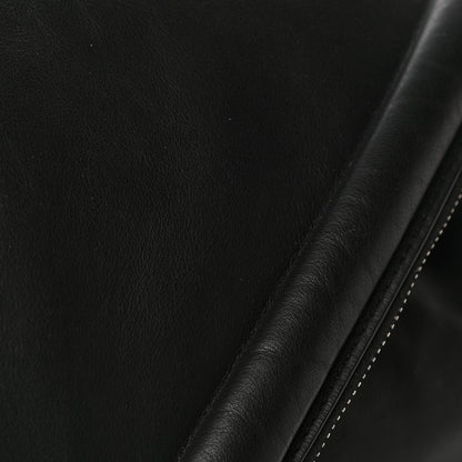 Bottega Veneta Nappa Beak Belt Bag Black 13 of 13