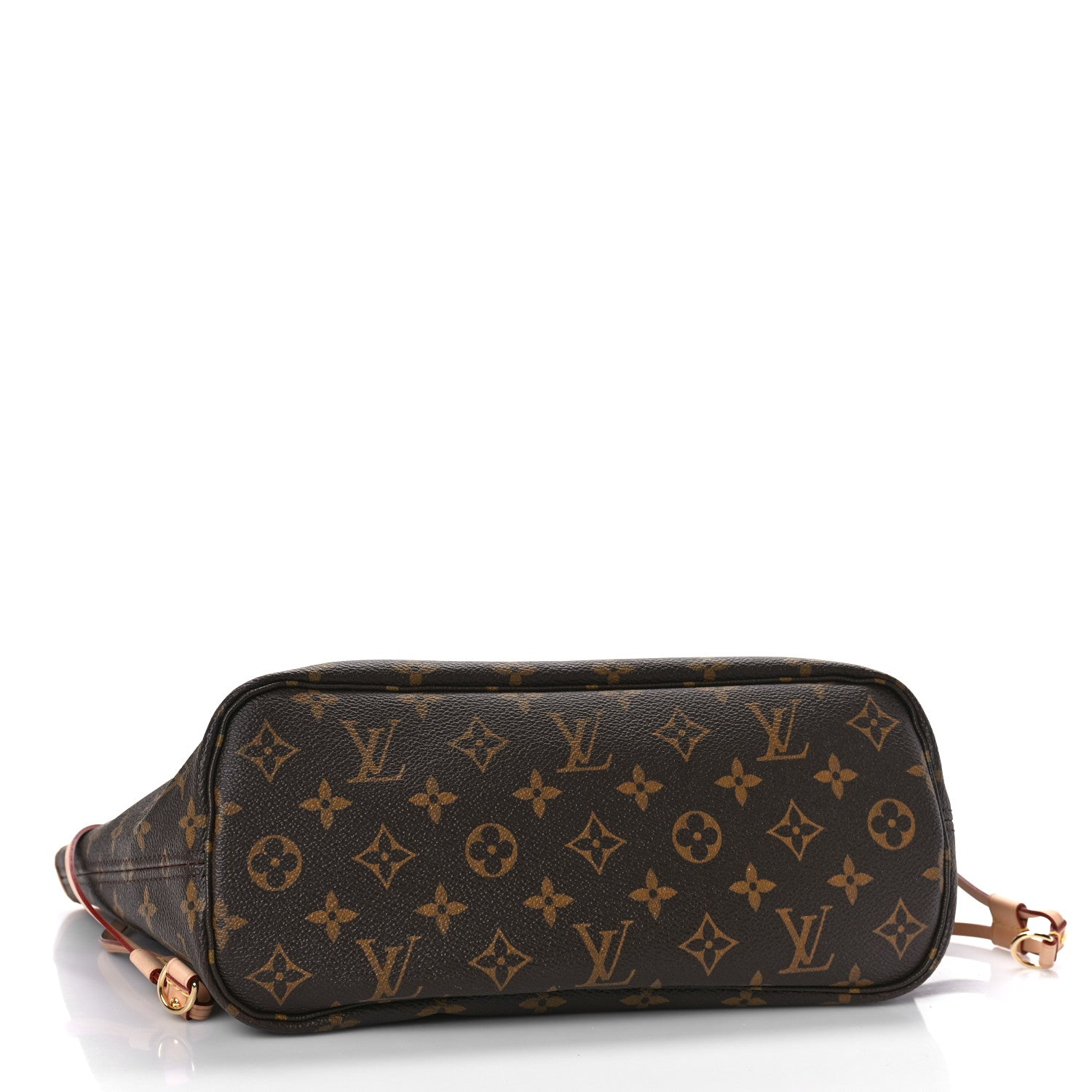 Louis Vuitton Monogram Neo Neverfull PM Pivoine 4 of 8