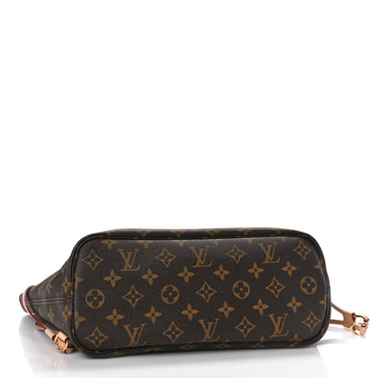 Louis Vuitton Monogram Neo Neverfull PM Pivoine 4 of 8