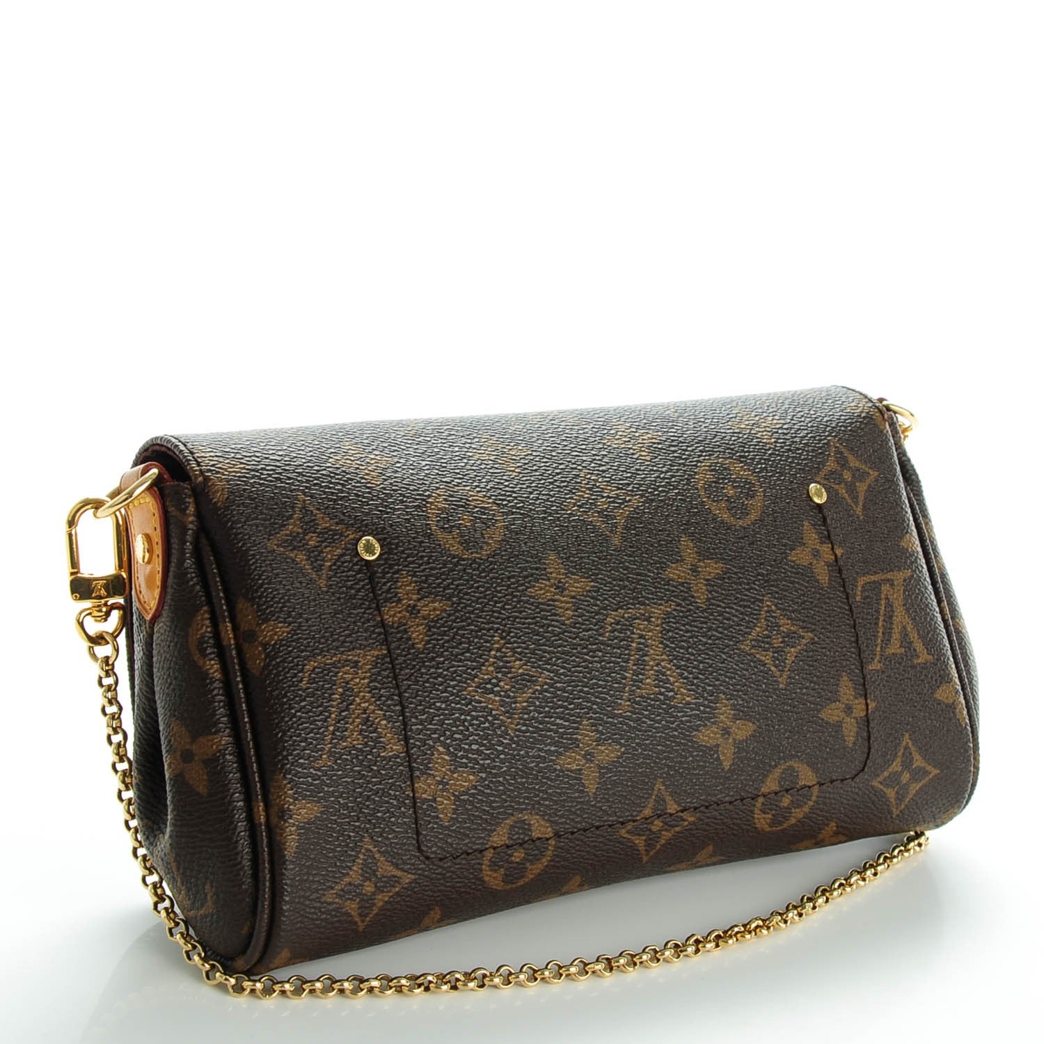 Louis Vuitton Monogram Favorite PM 3 of 7