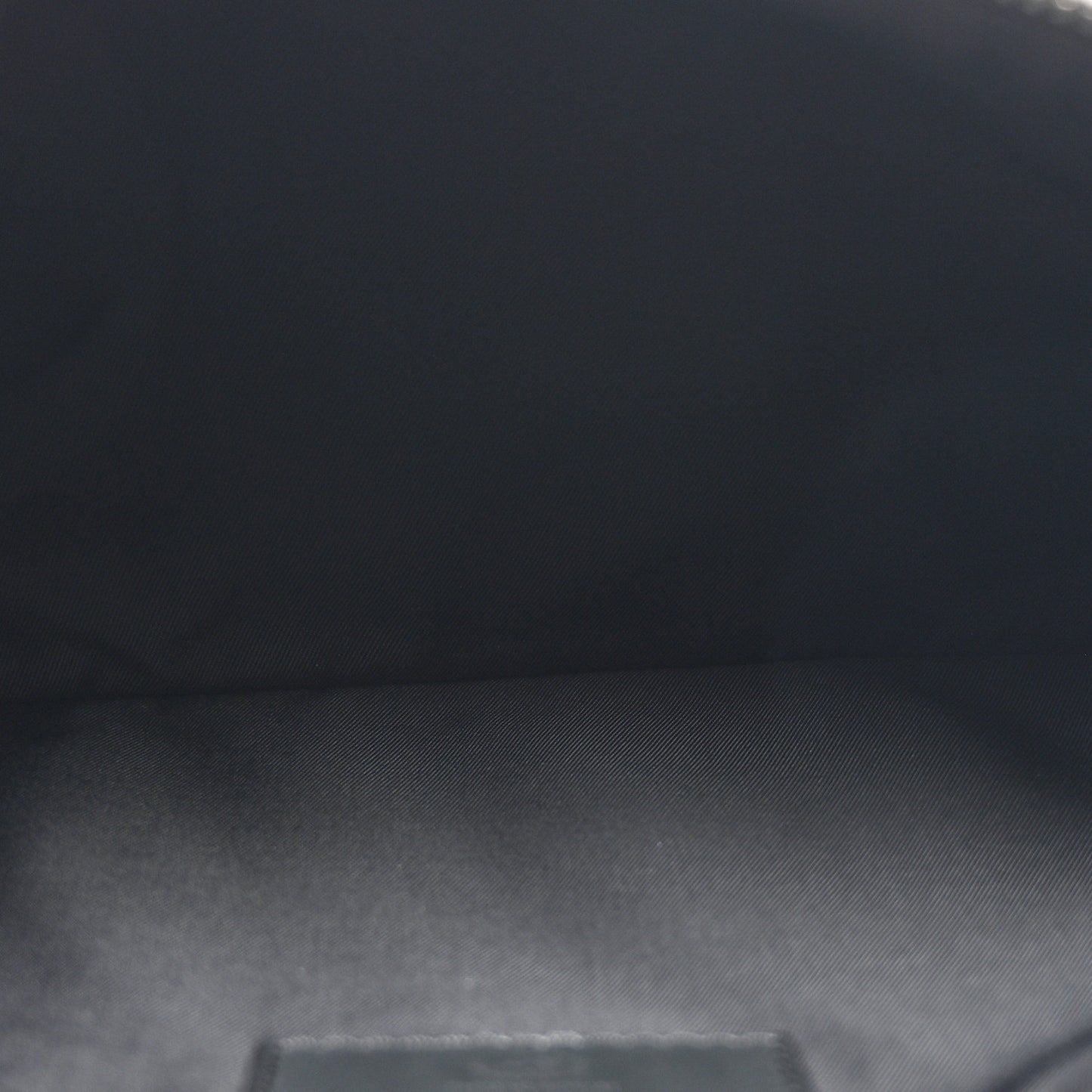Monogram Eclipse Fragment Cabas Light Pochette