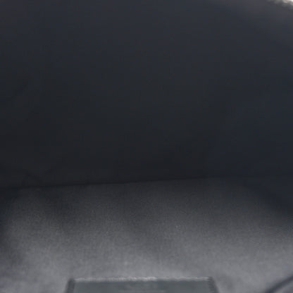 Louis Vuitton Monogram Eclipse Fragment Cabas Light Pochette 5 of 7