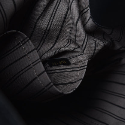 Louis Vuitton Empreinte Melie Black 8 of 9