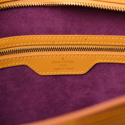 Louis Vuitton Epi Saint Jacques GM Tassil 5 of 11