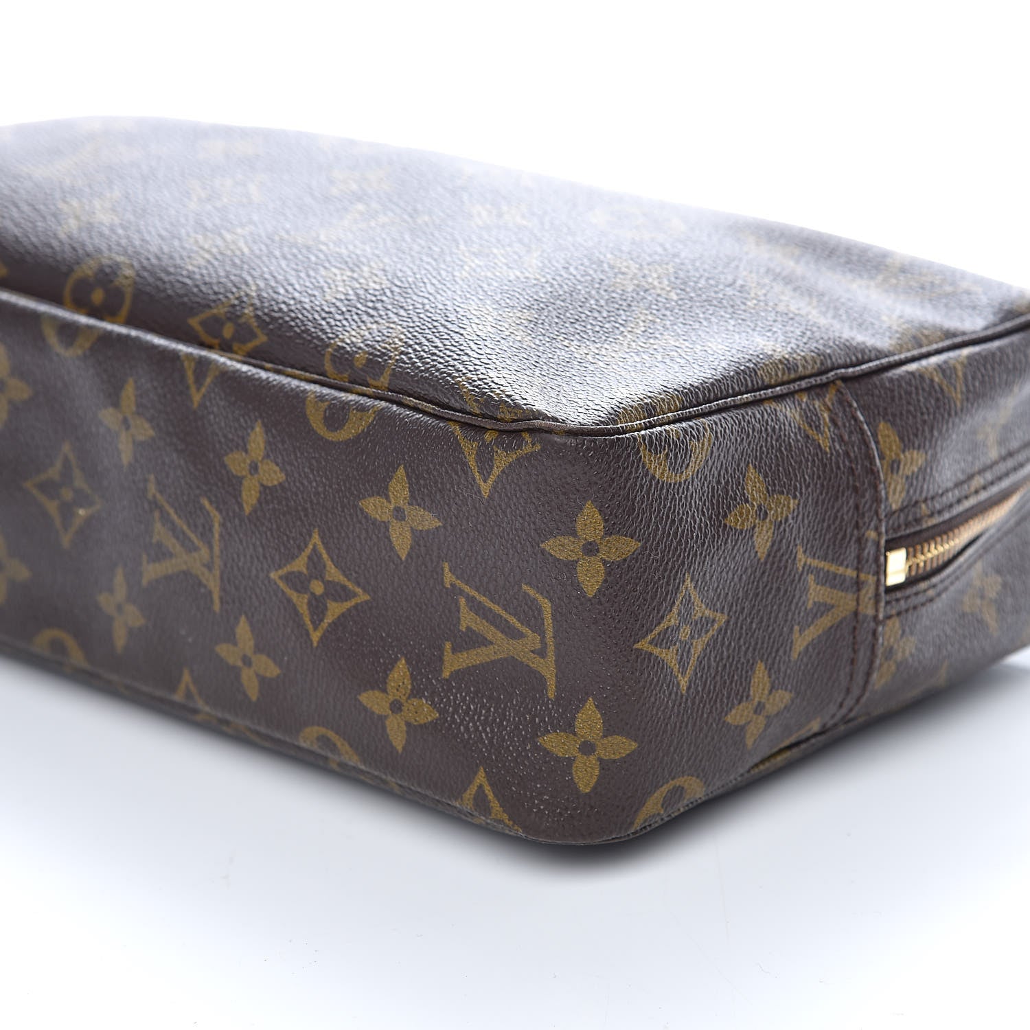 Louis Vuitton Monogram Trousse Toilette 28 6 of 10