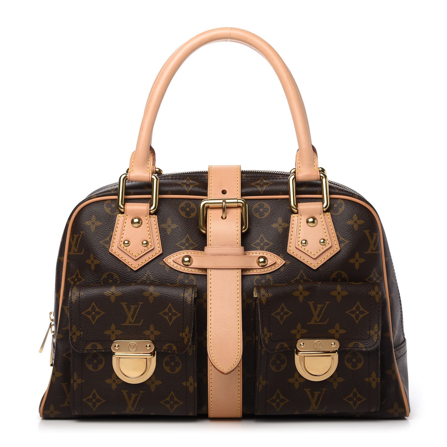Monogram Manhattan GM
