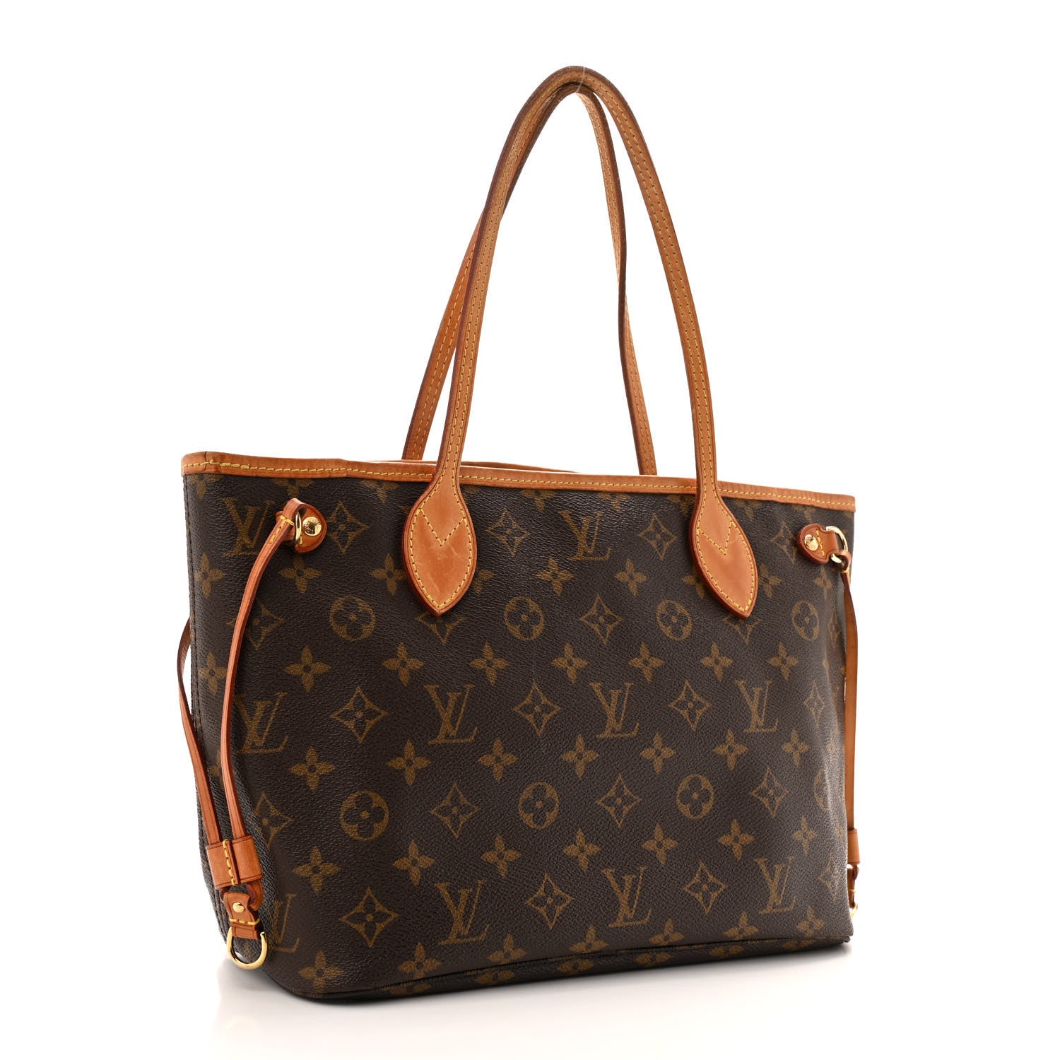 Louis Vuitton Monogram Neo Neverfull PM 3 of 13