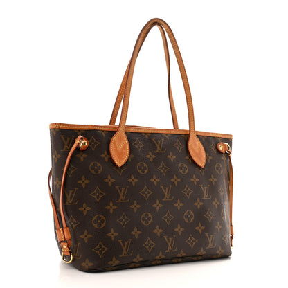 Louis Vuitton Monogram Neo Neverfull PM 3 of 13