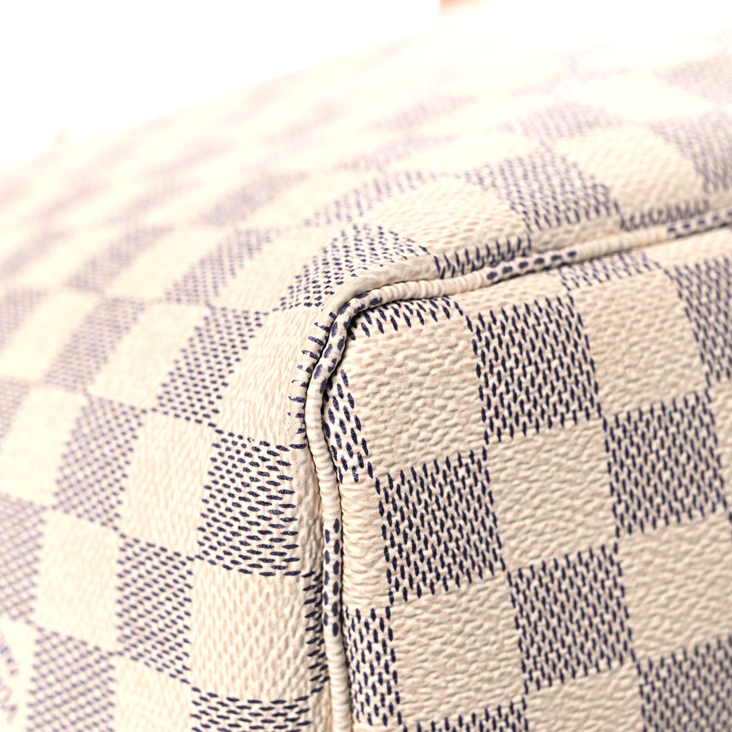 Louis Vuitton Damier Azur Neo Neverfull GM 10 of 27