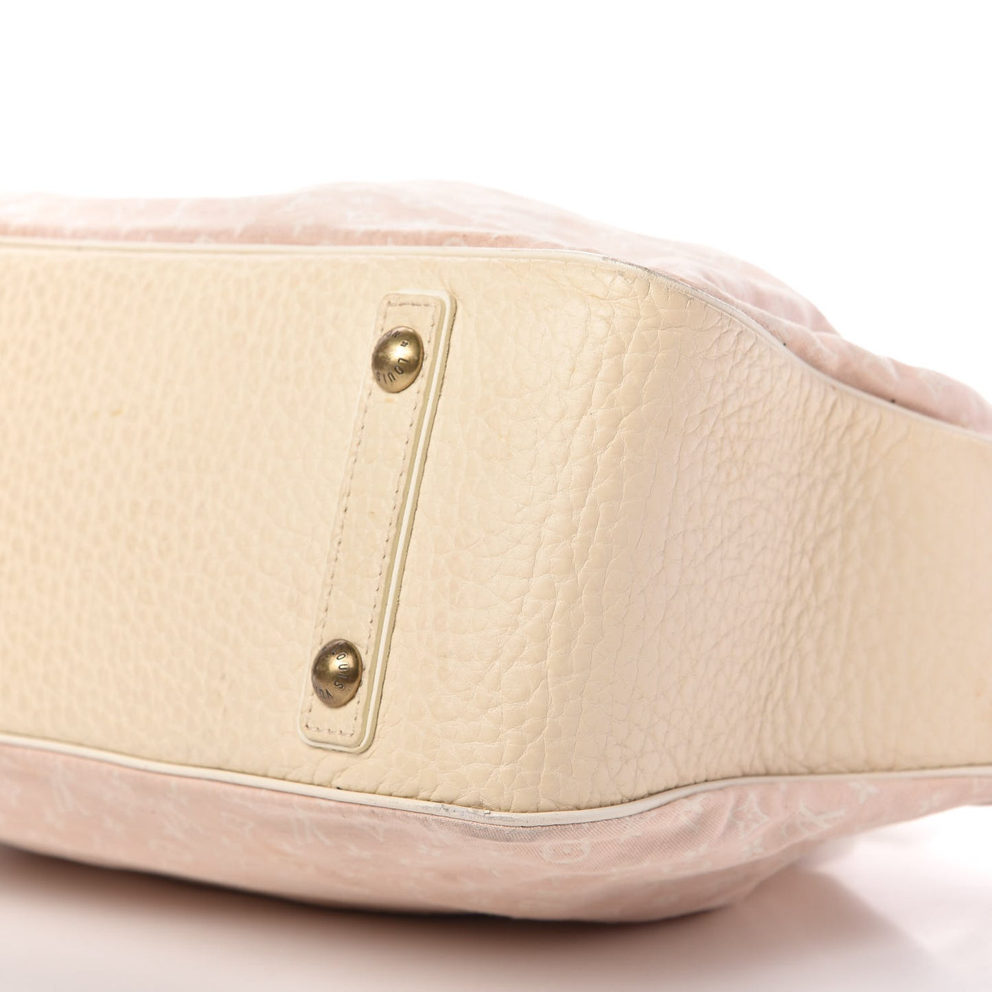 Mini Monogram Trapeze GM Pink