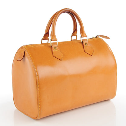 Louis Vuitton Vachetta Speedy 30 3 of 9